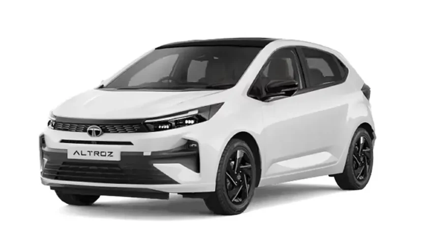 Tata Altroz: Premium Hatchback with 19–23 kmpl Mileage, Price ₹6.30–10.51 Lakh
