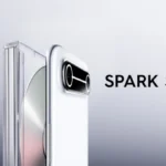 Tecno Spark Slim Review: Long Battery Life and Slim AMOLED Display Smartphone