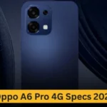 Oppo A6 Pro 4G 2025 Review: Stylish Design with Powerful Performance and Long-Lasting Battery