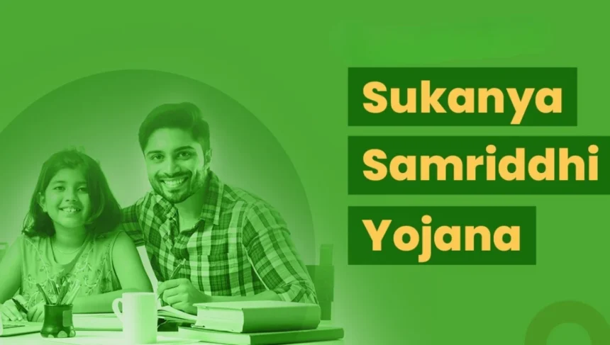 Sukanya Samriddhi Yojana 2025: Interest Rate Update for October-December Quarter