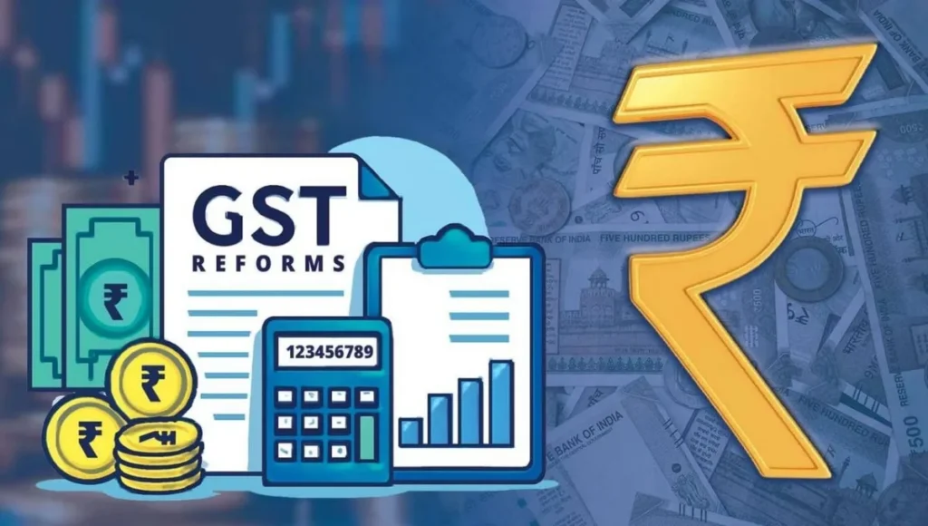 GST Reforms 2025: A Transformative Step for 64 Million MSMEs in India