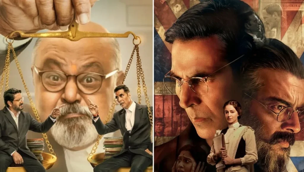 Jolly LLB 3 Box Office Smash: Akshay Kumar Film Breaks Records, Eyes Kesari Chapter 2