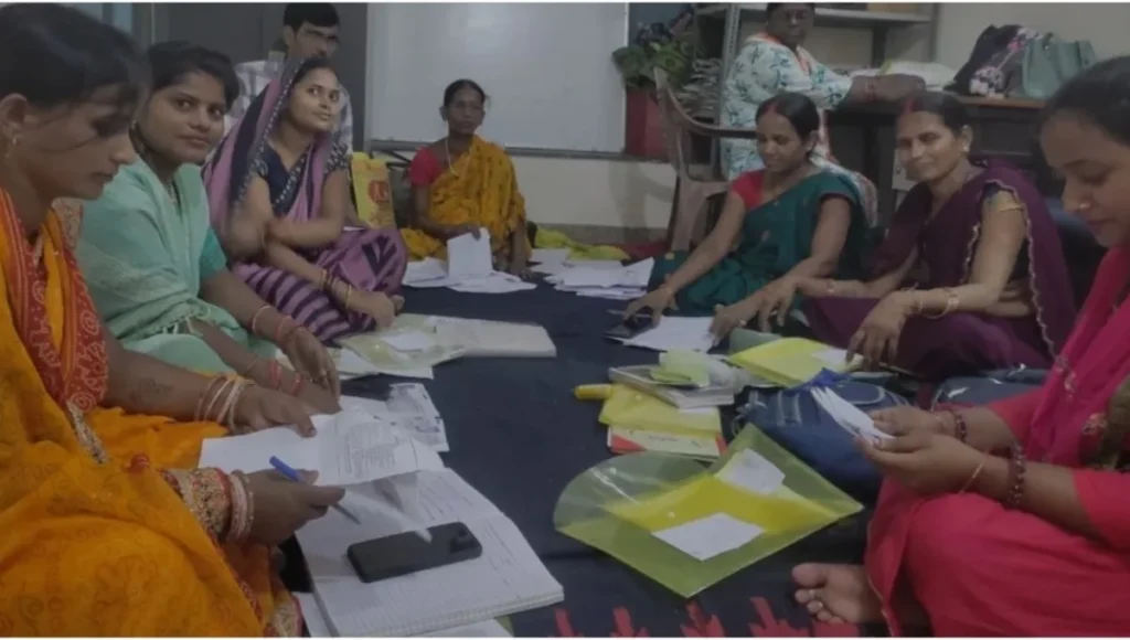 Bihar CM Women Employment Scheme: A New Path to Self-Reliance