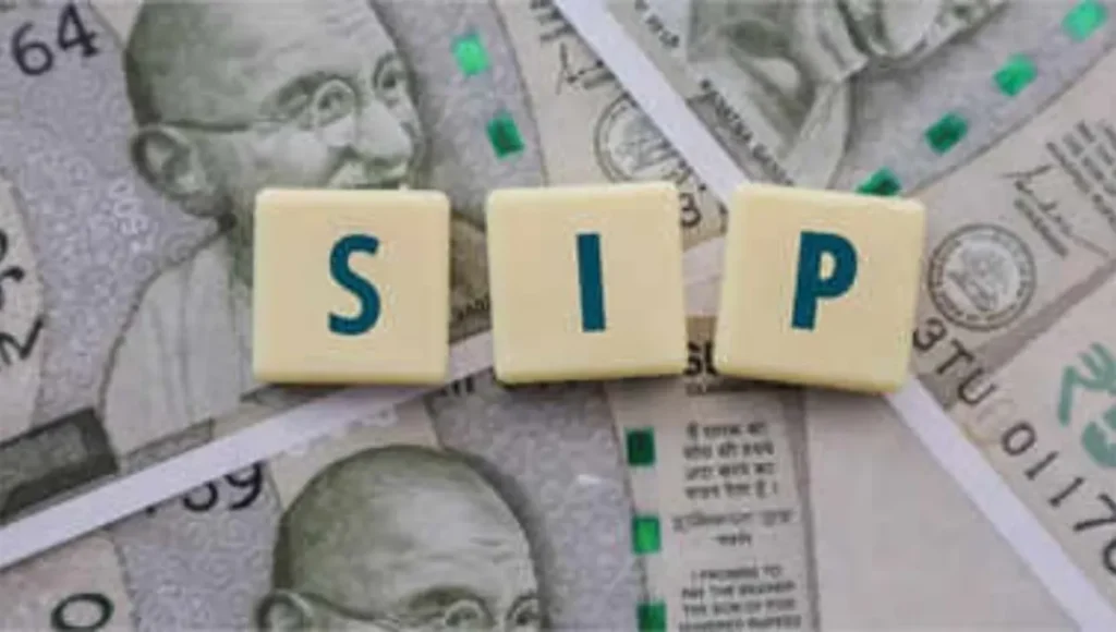 SIP Investment in India: Grow Wealth Quickly Starting with Just ₹1,000 Monthly
