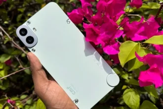 Nothing CMF Phone 1