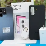 Oppo A5x 4G: Durable Design, Long Battery Life, IP65 Protection, Affordable Price