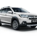 Maruti Suzuki XL6: More Affordable and Powerful MPV After GST Price Cut