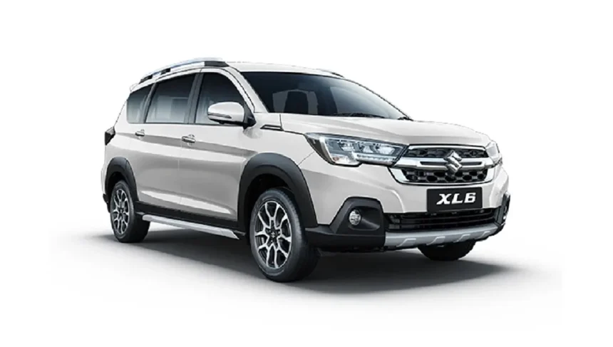 Maruti Suzuki XL6: More Affordable and Powerful MPV After GST Price Cut