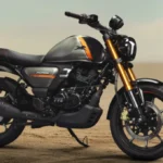 TVS Ronin 225: Stylish Cruiser and Roadster Bike with 42.95 kmpl Mileage, Price Around ₹1.65 Lakh