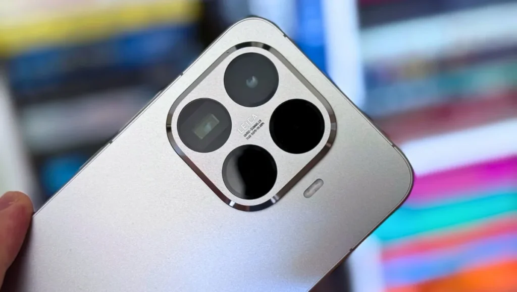 Xiaomi 15T Pro Review: Powerful Performance, Stunning Design, and Advanced Cameras