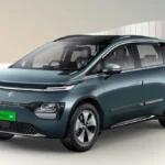 MG Windsor EV: 449km Range, 134bhp Power, and Advanced Features at an Affordable Price
