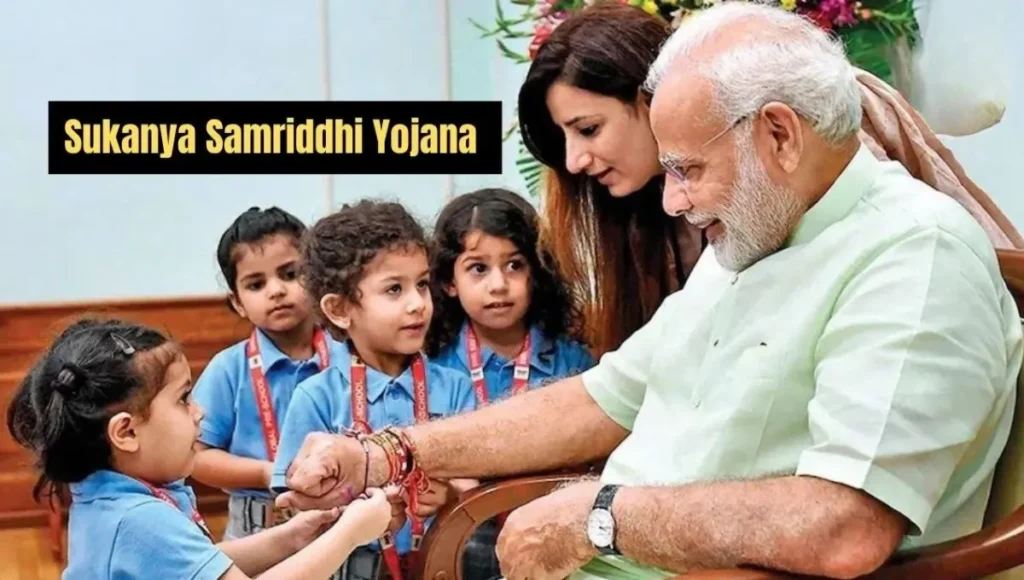 Sukanya Samriddhi Yojana 2025: Interest Rate Update for October-December Quarter