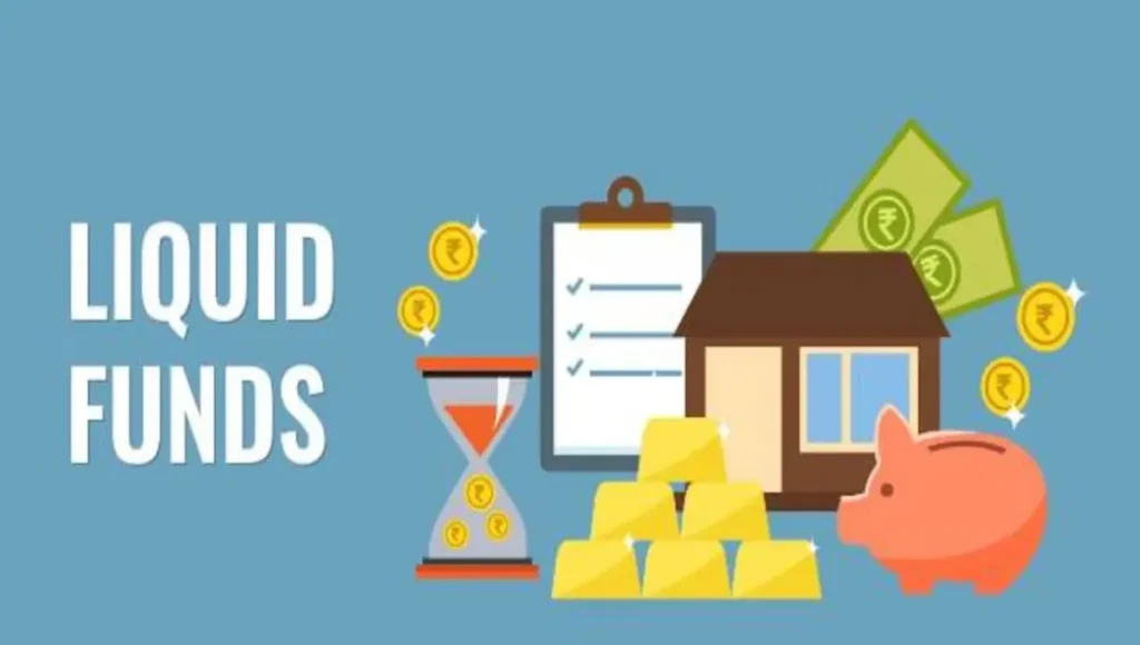 Liquid Funds Offer 6–7% Returns, Smarter Alternative to Low Savings Account Interest