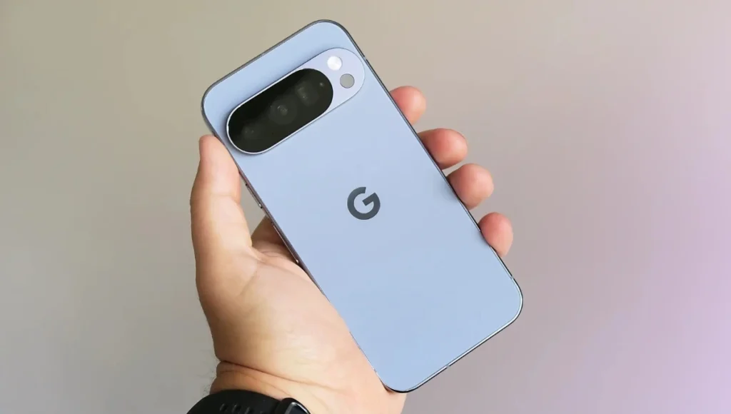 Google Pixel 10 Pro