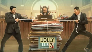 Jolly LLB 3 Box Office Smash: Akshay Kumar Film Breaks Records, Eyes Kesari Chapter 2