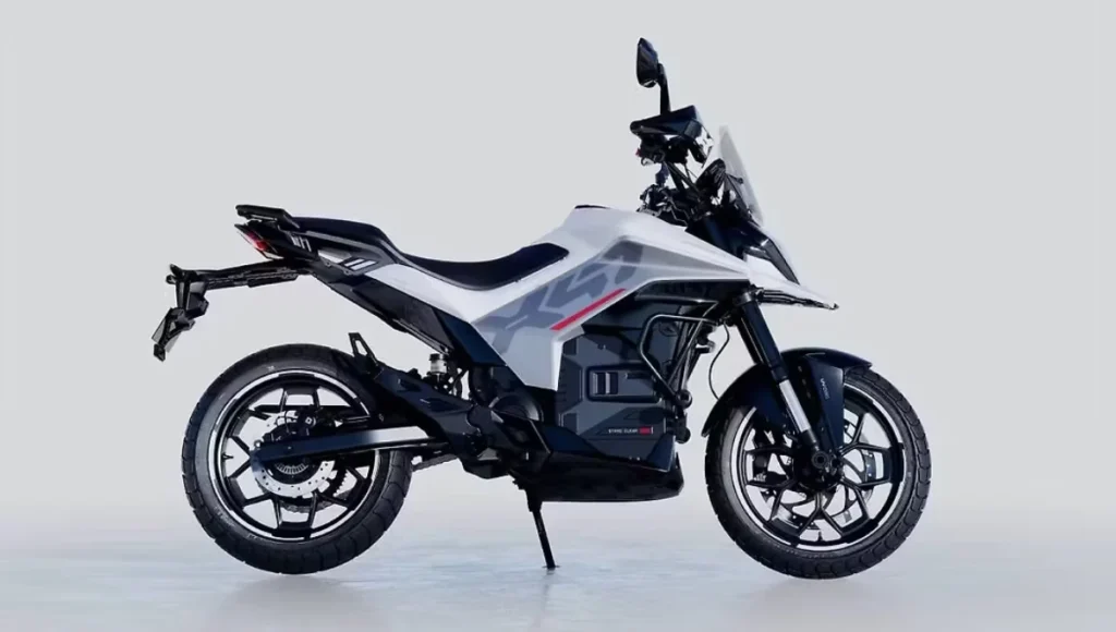 Ultraviolette X47 Crossover: New advanced electric bike with 323 km range and starting price ₹2.49 lakh