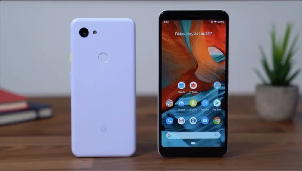 Google Pixel 3a XL Full Review: Features, Specifications, Camera, Battery, Display, Price India 2025