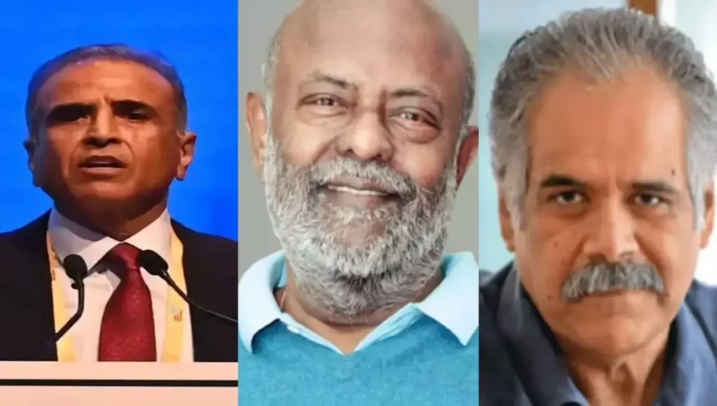 Top 10 Delhi Richest Persons in 2025 and Their Incredible Wealth