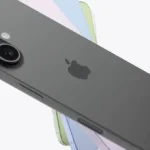 Apple iPhone 17