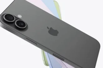 Apple iPhone 17