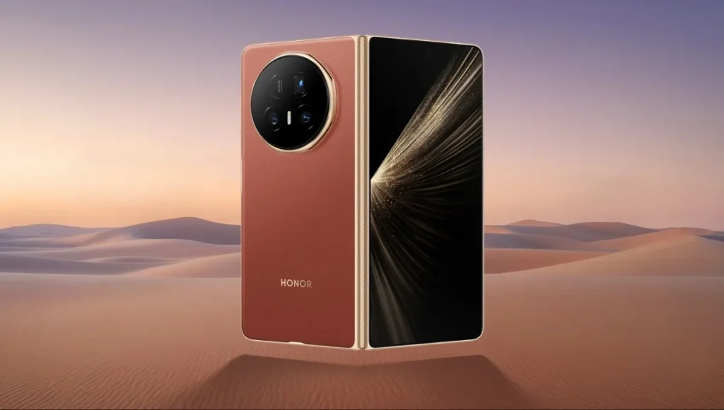Honor Magic V5 Price, Specs, Display, Camera, and Performance Review in India 2025