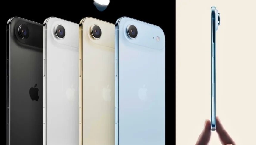 Apple iPhone Air Review: Features, Price, Battery, and Performance Insights