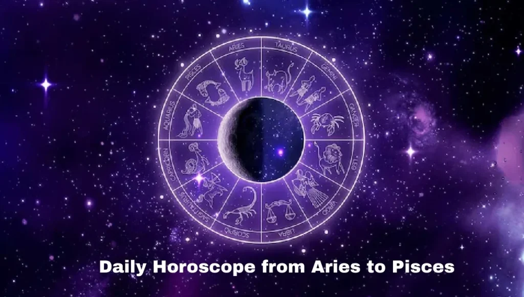 Aaj Ka Rashifal 27 September 2025: Daily Horoscope from Aries to Pisces