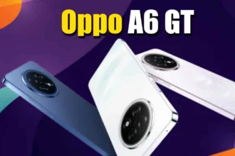 Oppo A6 GT Review 2025: Long Battery, Powerful Performance, Stunning Display