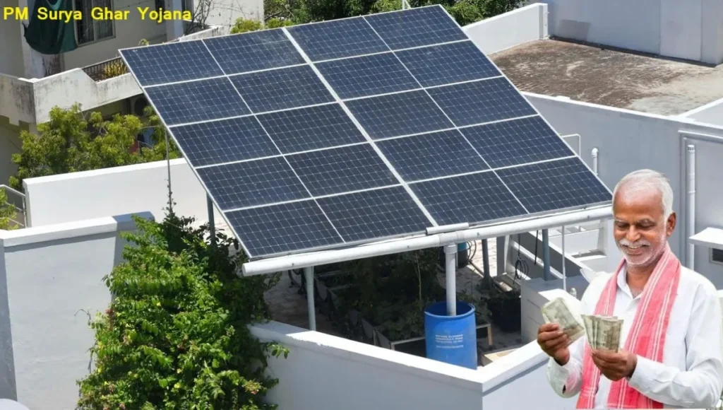 PM Surya Ghar Free Electricity Scheme: Powering Every Home with Solar Energy