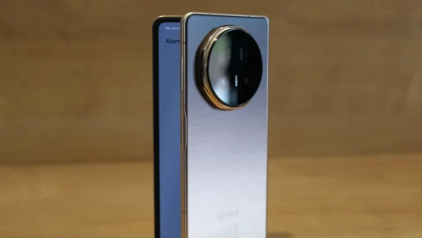 Honor Magic V5 Price, Specs, Display, Camera, and Performance Review in India 2025