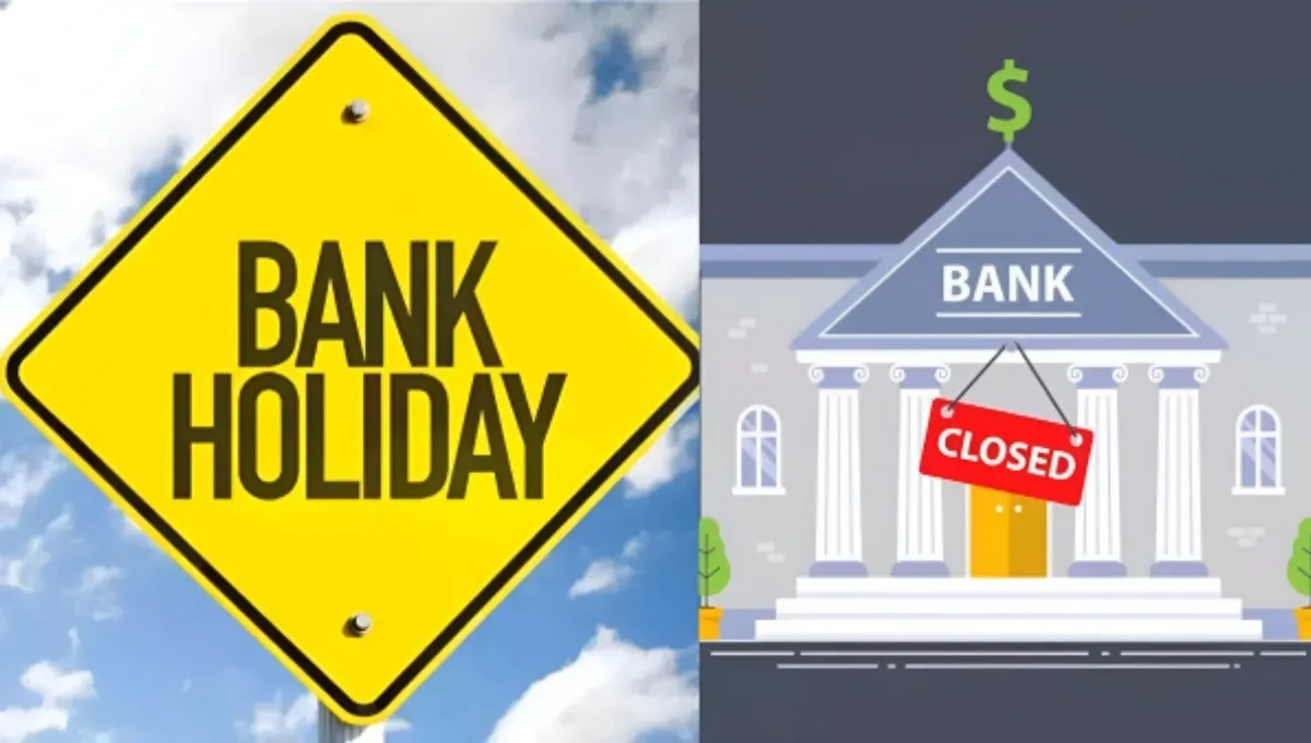 Bank Holidays October 2025: Navratri to Diwali Full List of State-Wise Bank Holiday Dates