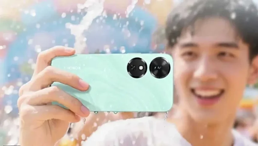 Honor Play10C