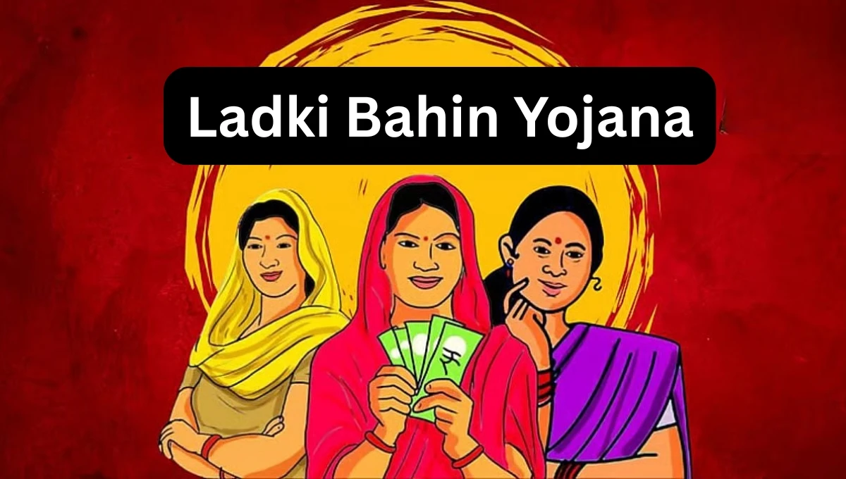 Ladki Bahin Yojana Sparks Debate: Empowering Women or Weakening the Treasury