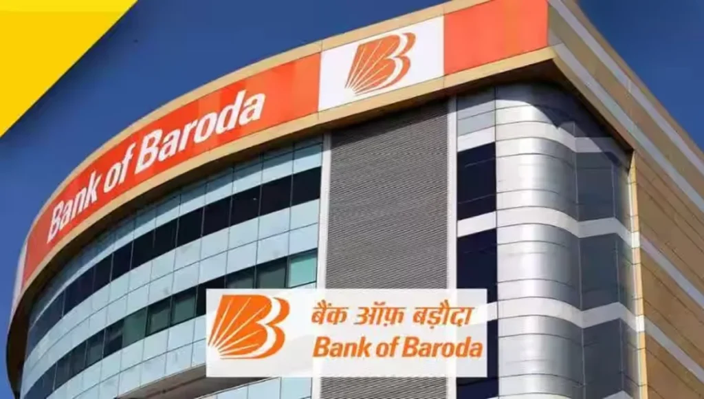 Bank of Baroda FD: Earn up to Rs 47,015 Return on ₹2 Lakh Fixed Deposit