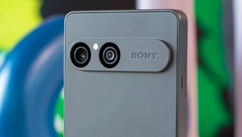 Sony Xperia 10 VII