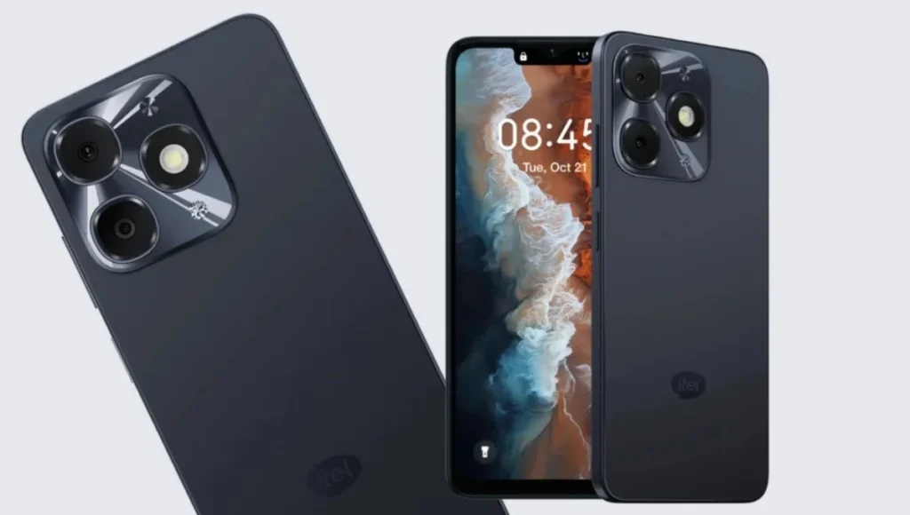 itel Zeno 20 Review: Price, Specs, Display, Camera, Battery, and Reliable Performance 2025