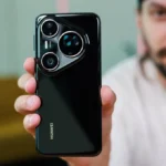 Huawei Pura 80 Ultra with 100W Fast Charging, Quad Cameras, and Price Rs 94,999