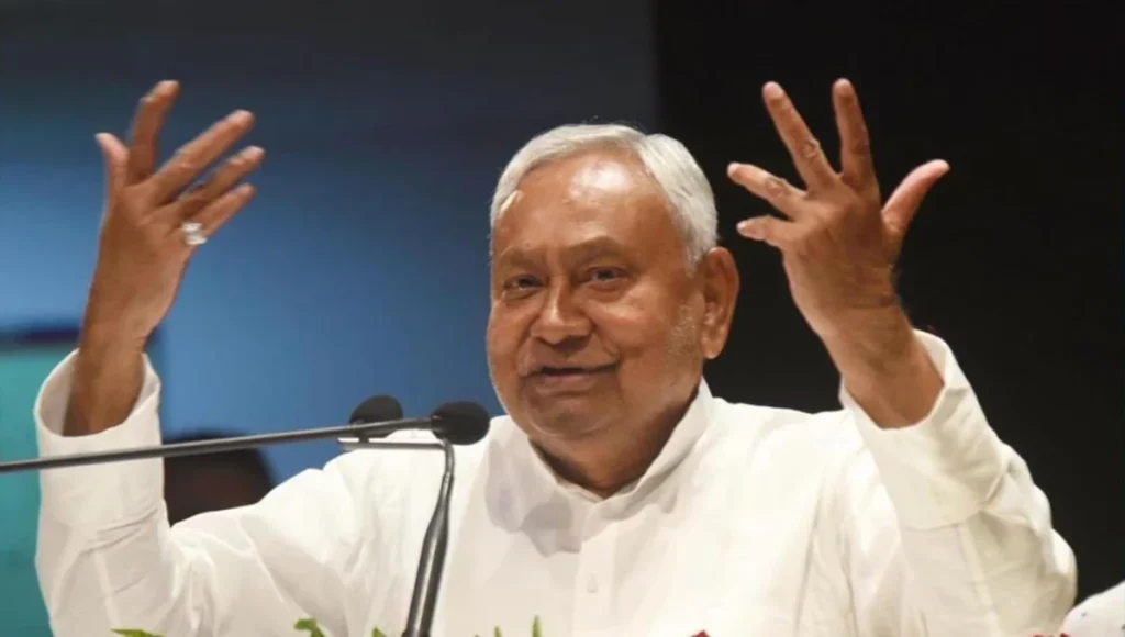Bihar CM Women Employment Yojana: A New Step Towards Women Self-Reliance