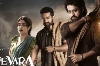 Devara 2 Announcement: Junior NTR Returns with Highly Anticipated Action-Drama Sequel Excitement: Junior NTR Returns with Highly Anticipated Action-Drama Sequel Excitement