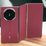 Huawei Mate XTs Ultimate with Foldable Display, Triple Camera, and Price Details