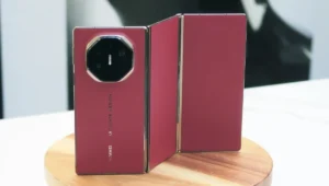 Huawei Mate XTs Ultimate with Foldable Display, Triple Camera, and Price Details