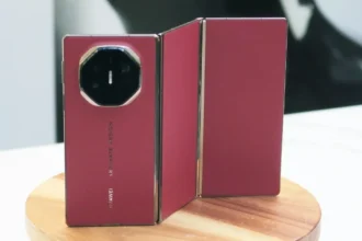 Huawei Mate XTs Ultimate with Foldable Display, Triple Camera, and Price Details