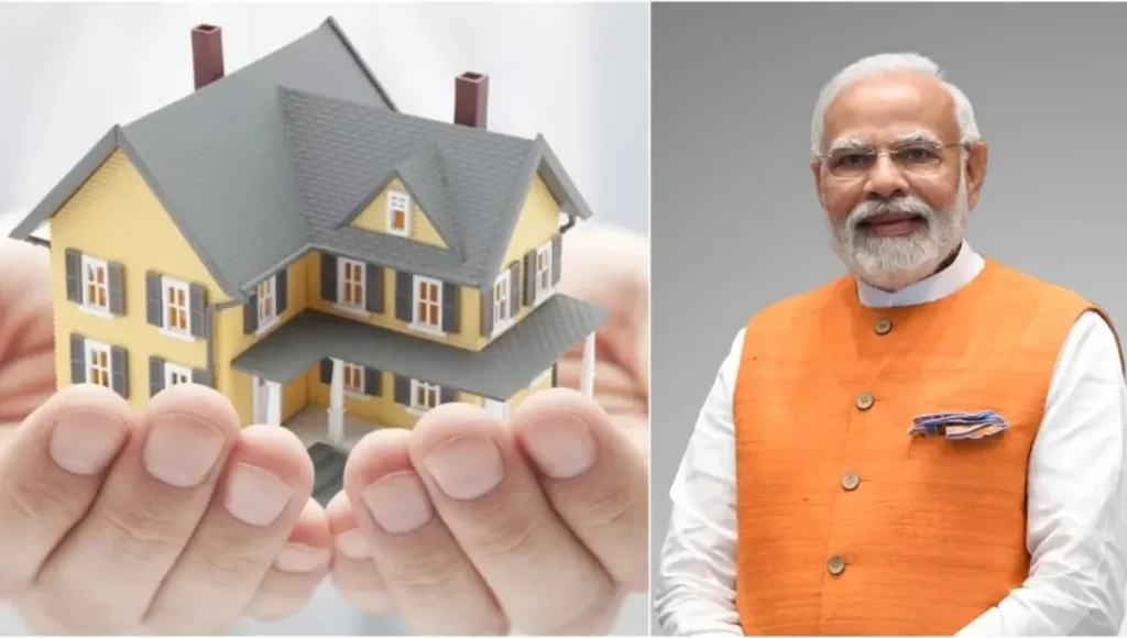 Pradhan Mantri Awas Yojana 2.0: A Big Relief for Home Seekers in Dehradun