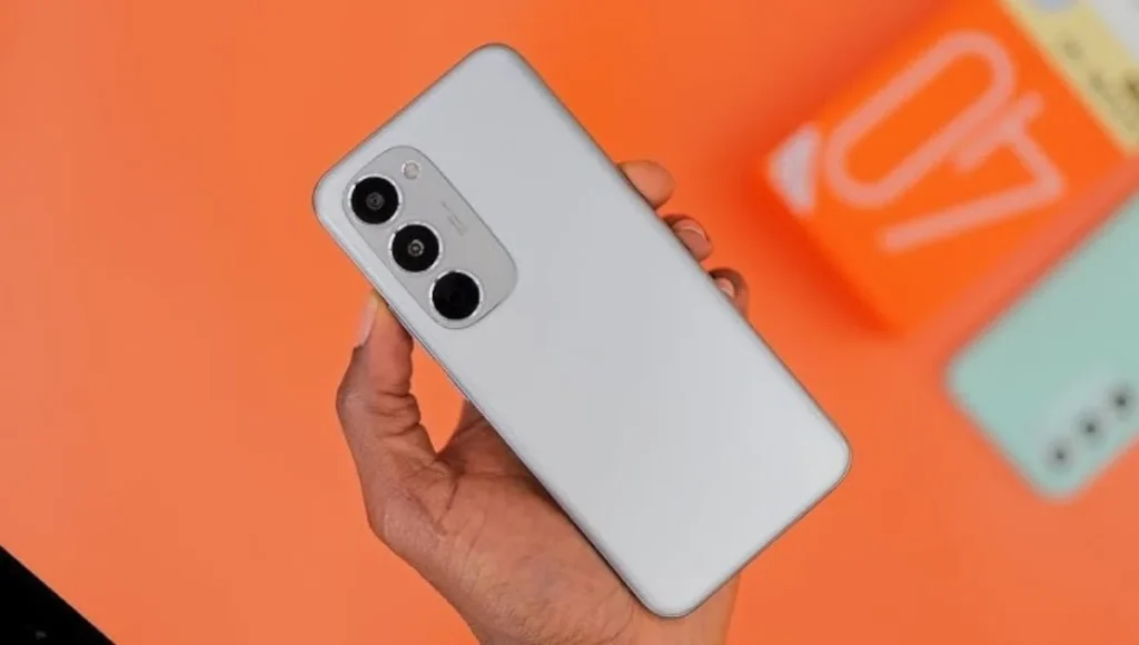 Tecno Spark 40 Pro+ Review 2025: Stylish 6.78-inch AMOLED Smartphone Features
