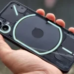 Nothing Phone (1) Price, Specs and Features 2025: Premium Design and LED Backlights