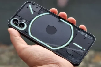 Nothing Phone (1) Price, Specs and Features 2025: Premium Design and LED Backlights