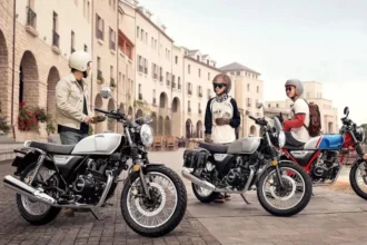 Honda CGX 150 2025: Stylish Roadster Bike with 149cc Engine, 12 BHP Power, 98 km/h Top Speed, and Estimated Price ₹1 Lakh