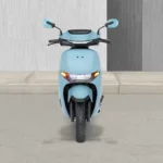 Honda Activa E: Smart Electric Scooter with 102 km Range, Price Starting at ₹1.10 Lakh