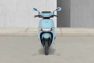 Honda Activa E: Smart Electric Scooter with 102 km Range, Price Starting at ₹1.10 Lakh