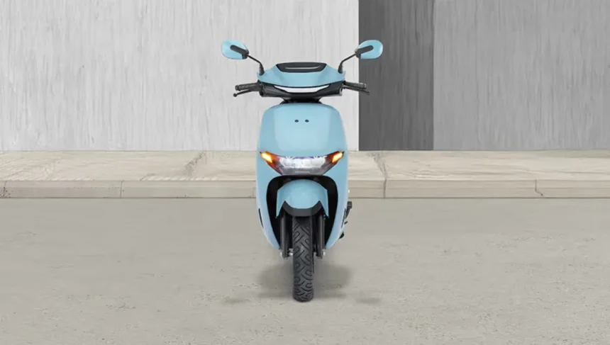 Honda Activa E: Smart Electric Scooter with 102 km Range, Price Starting at ₹1.10 Lakh